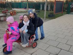 LdE Klasse 6b 2024